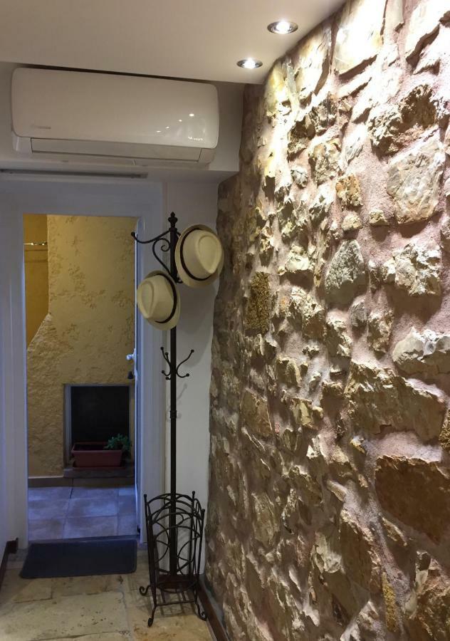 Nicola'S Studio Lägenhet Corfu  Exteriör bild